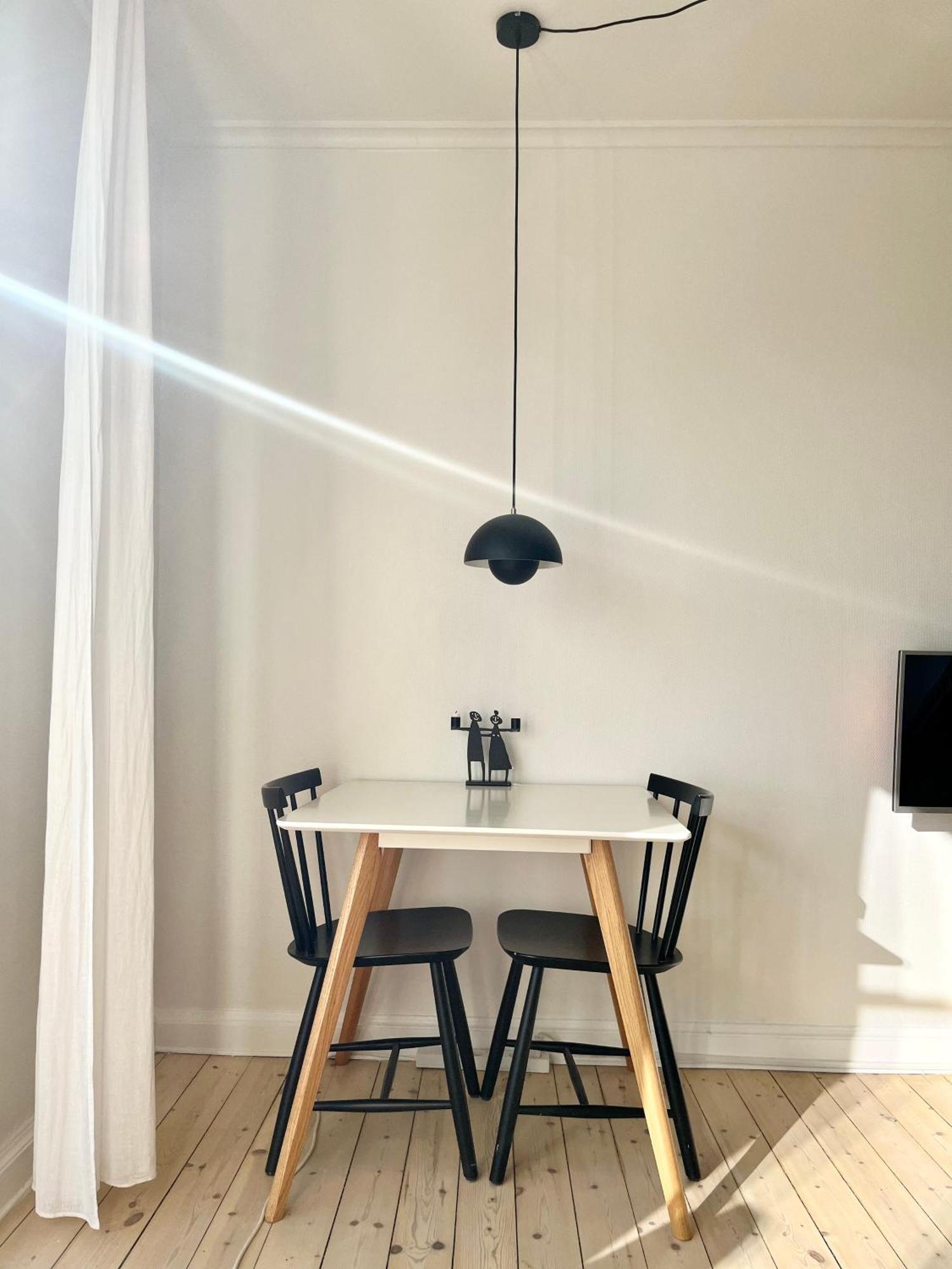 Cph Central Apt / 60M2 コペンハーゲン エクステリア 写真