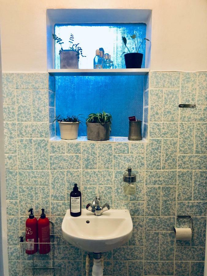 Cph Central Apt / 60M2 コペンハーゲン エクステリア 写真
